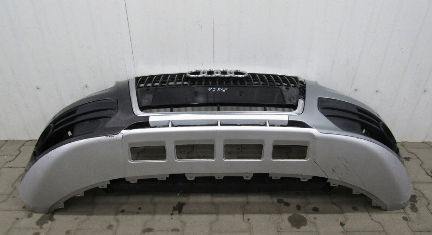 Front Bumper for Audi Q5 8R0 08-12