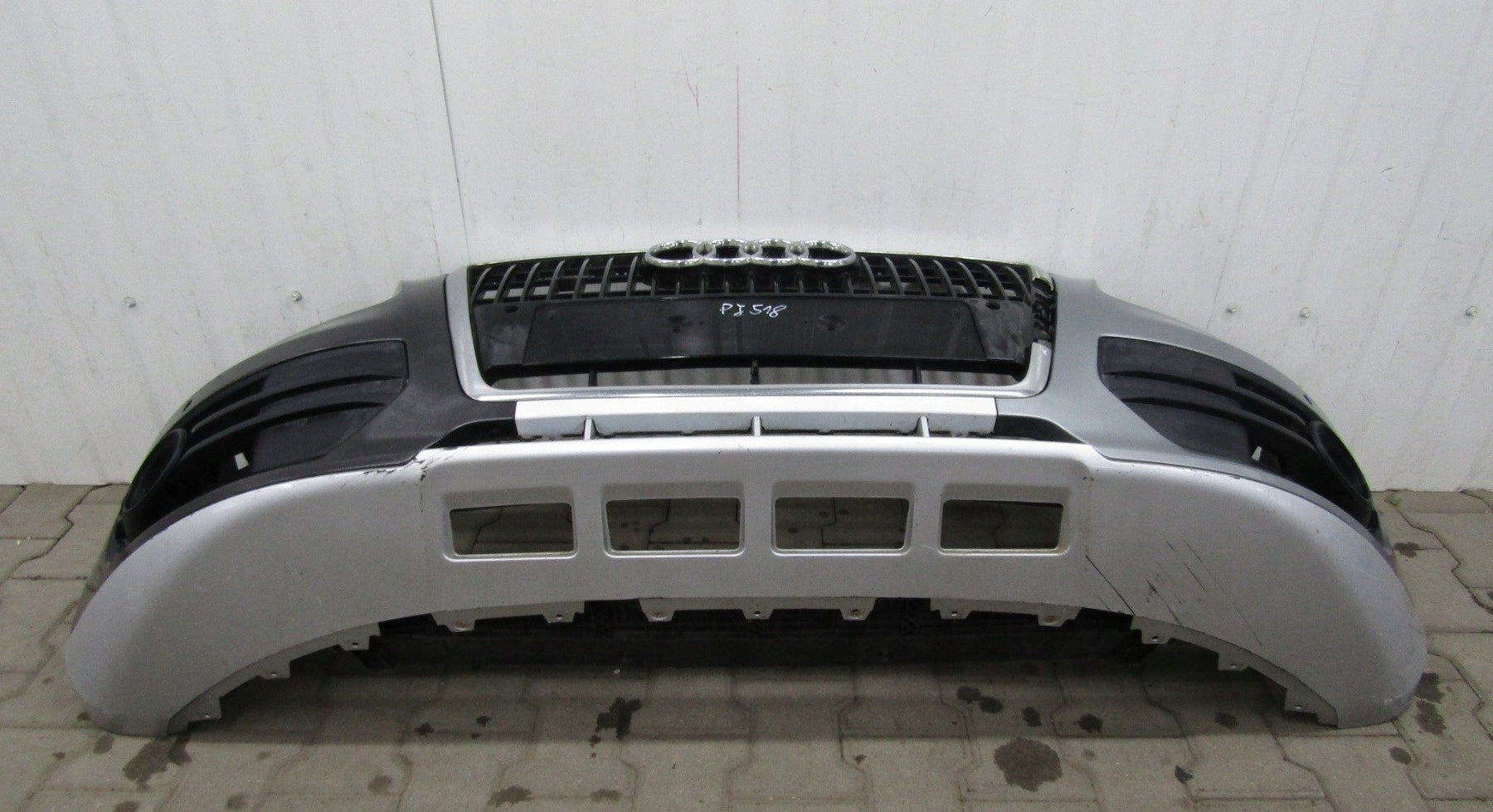 Front Bumper for Audi Q5 8R0 08-12