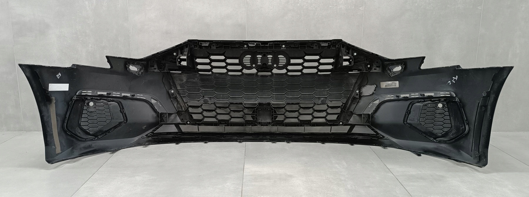 Audi A3 8Y S-LINE Front Bumper 20-24