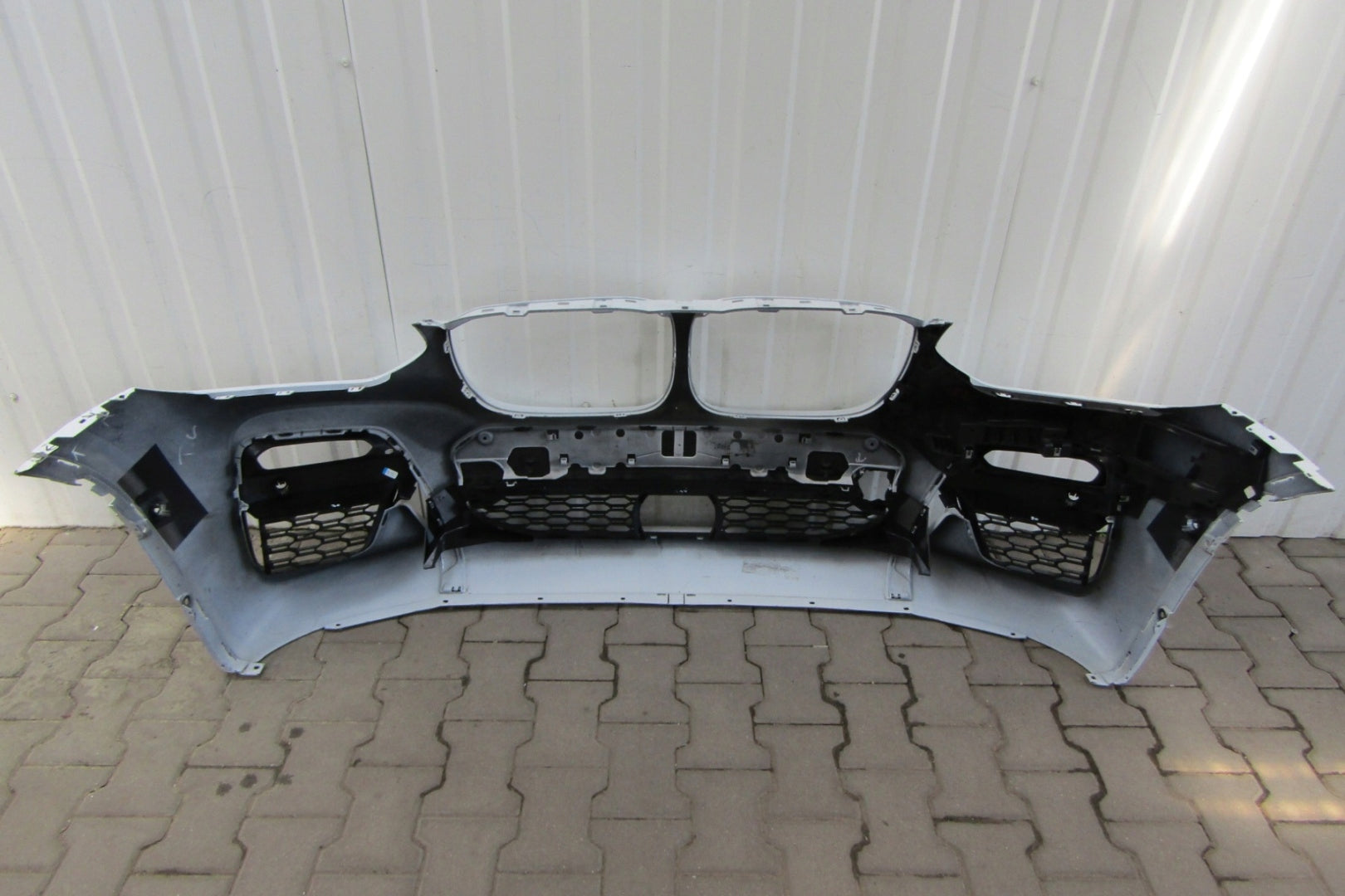 Front Bumper for BMW X3 G01 M-Sport Package 2017-2021