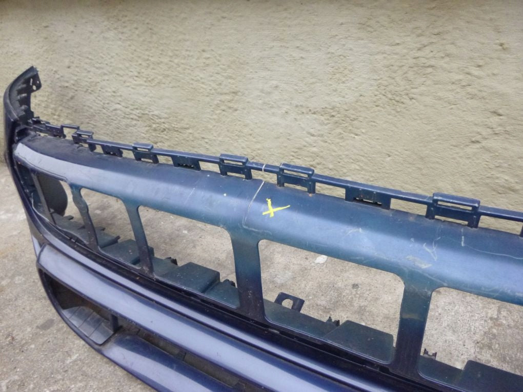 MINI COOPER S F55 F56 SPORT Front Bumper