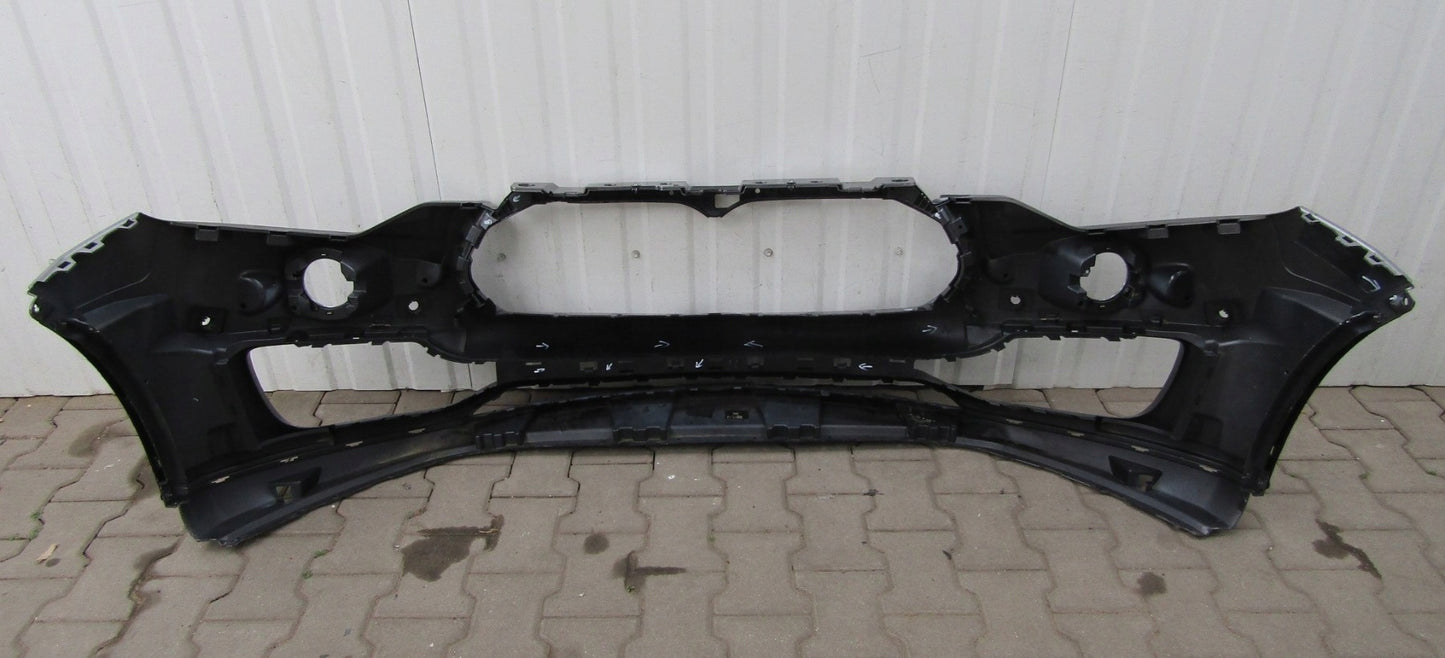 MASERATI LEVANTE 16- Front Bumper