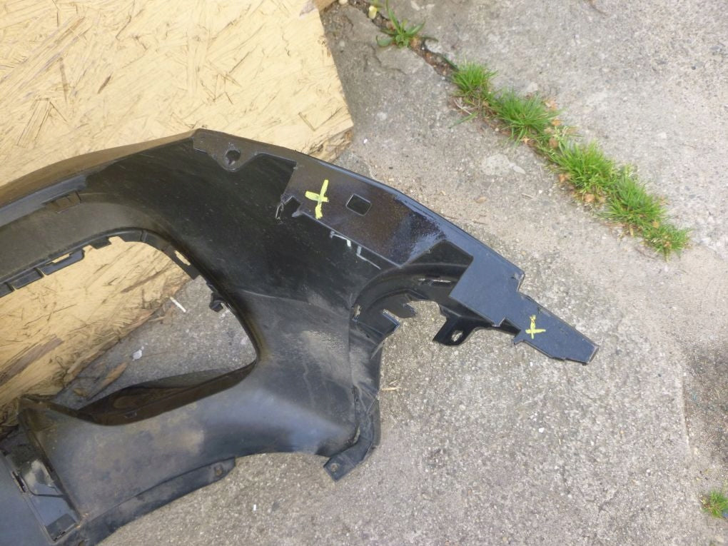 BMW X3 G01 X4 G02 M Package Front Bumper