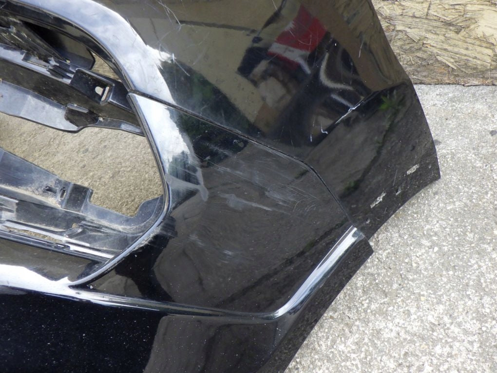 FORD TRANSIT CUSTOM LIFT ST LINE SPORT 17- front bumper