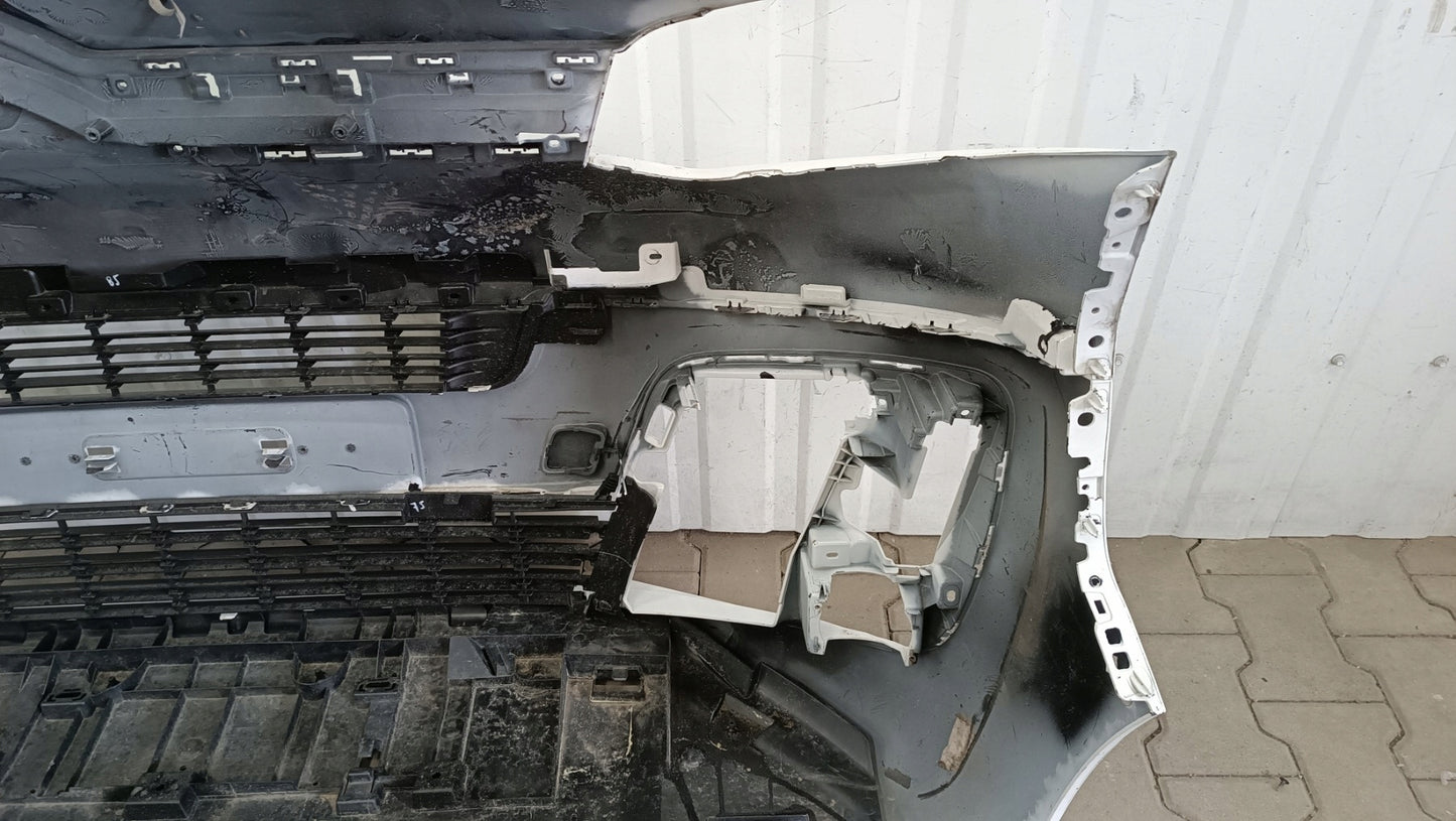 Front Bumper for Citroen JUMPY SPACETOURER 3 III 16-