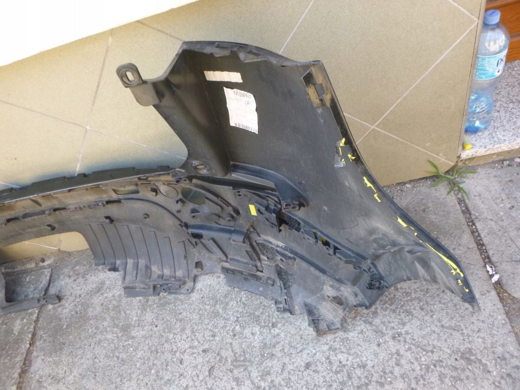 LAND ROVER EVOQUE 2 II 2018- Rear Bumper