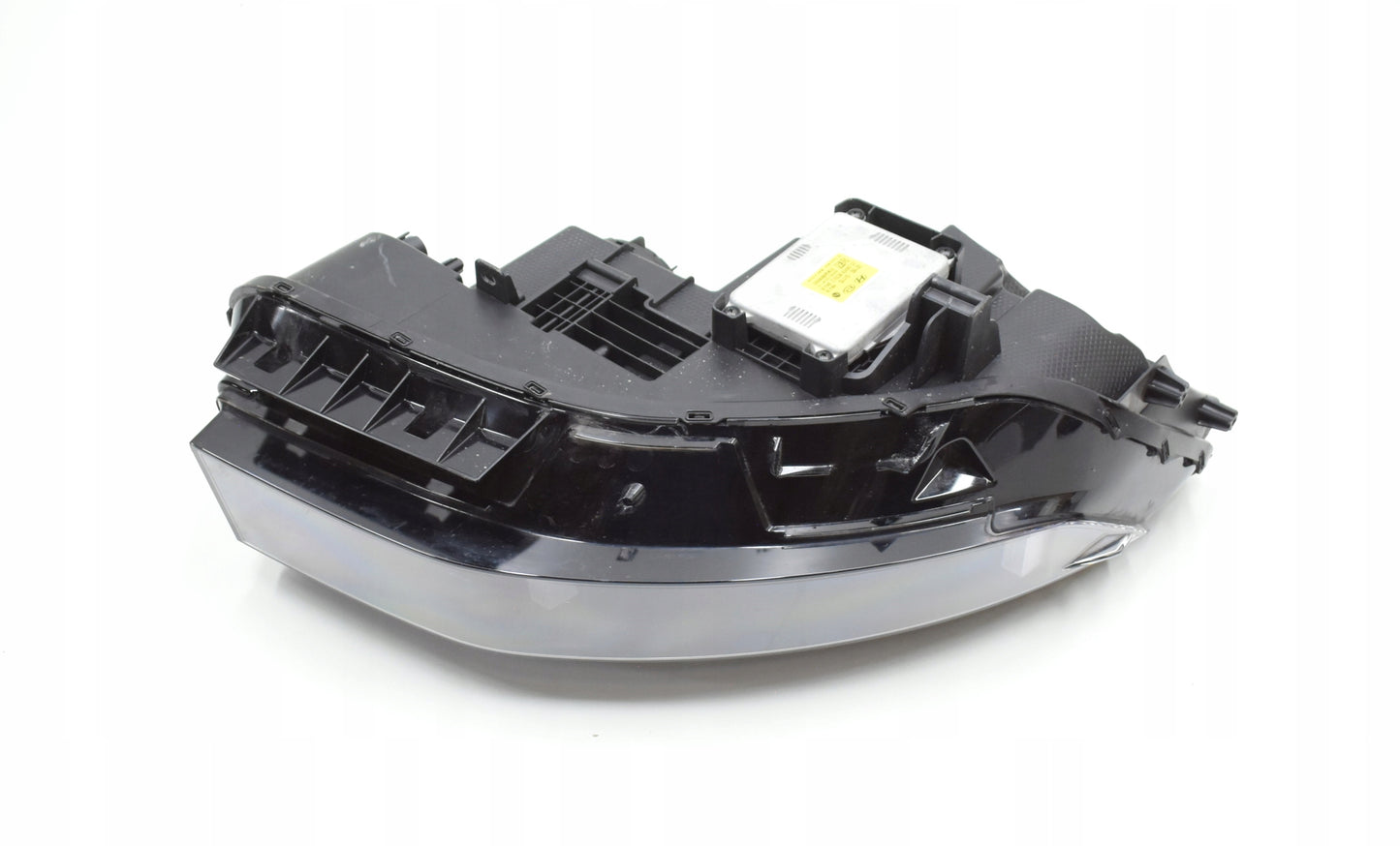 HYUNDAI IONIQ V RIGHT FRONT HEADLIGHT ORG EU