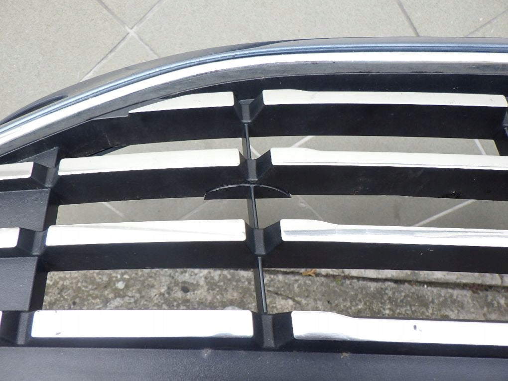 FORD FOCUS MK4 IV LIFT 21- Front Bumper