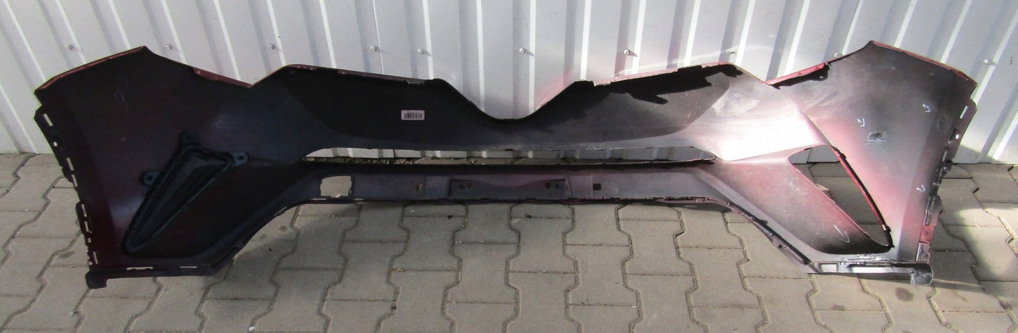 Front Bumper Toyota CHR C-HR 16-