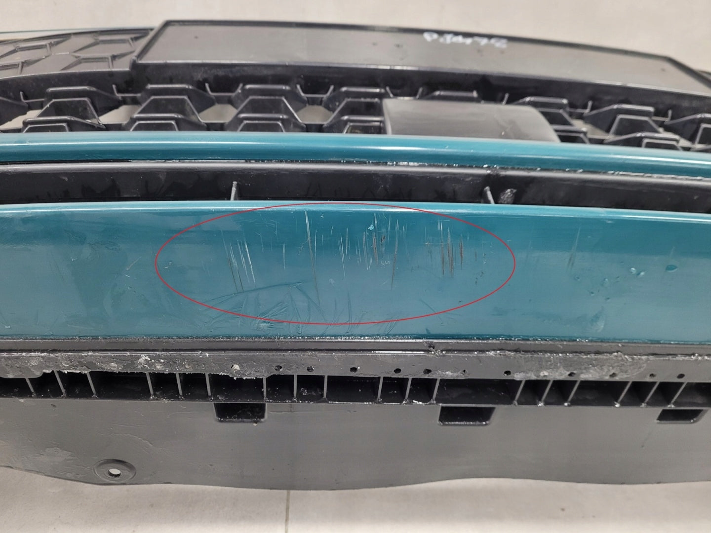 Front Bumper for Audi A1 II 82A 18-26