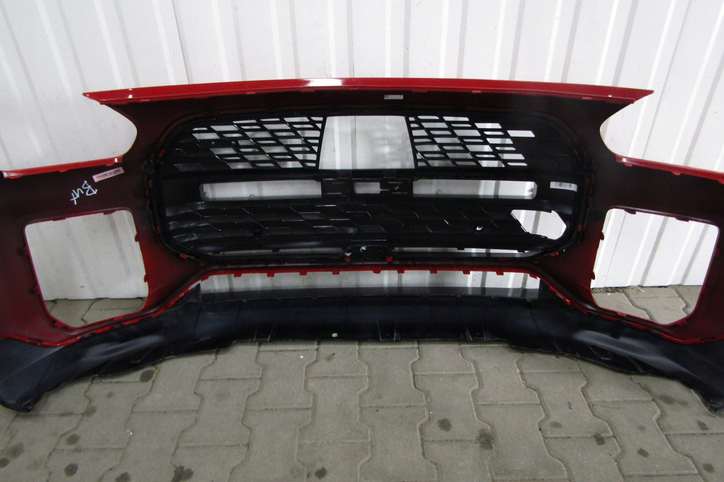 FRONT BUMPER MINI COUNTRYMAN U25 JCW JOHN COOPER WORKS 25-