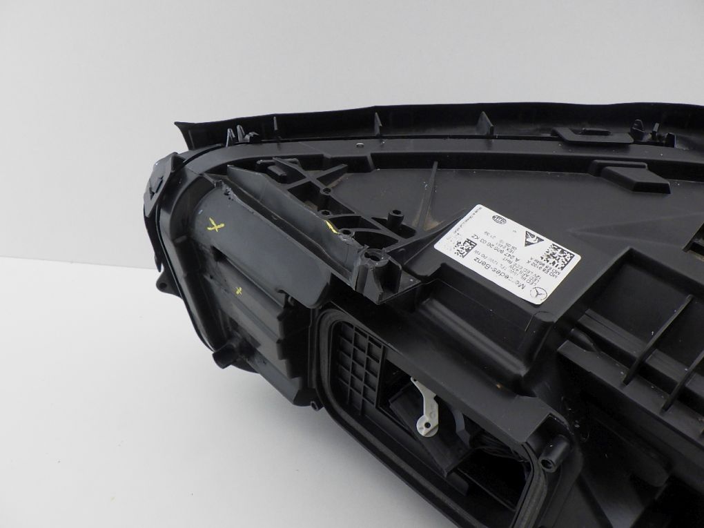 Mercedes B-Class W 247 FULL LED PERFORMANCE HEADLIGHT RIGHT