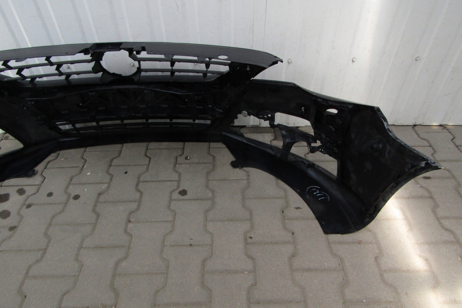 Front Bumper VW Passat CC 3C8 08-12