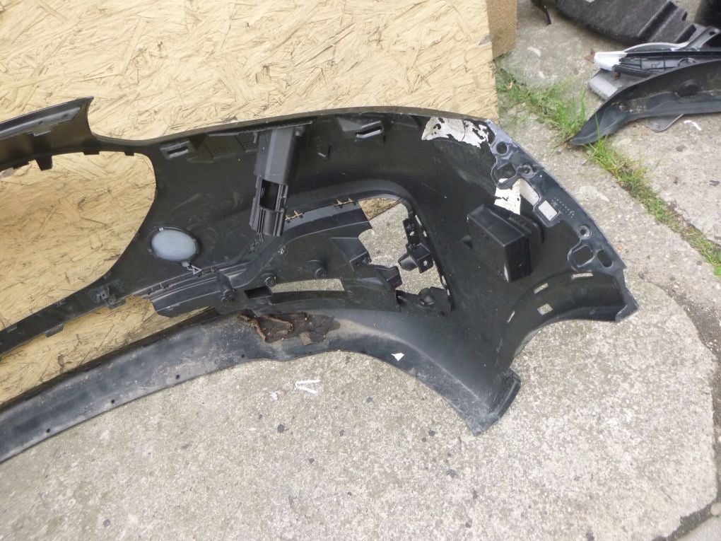 FORD KUGA MK3 III ST LINE 19- front bumper
