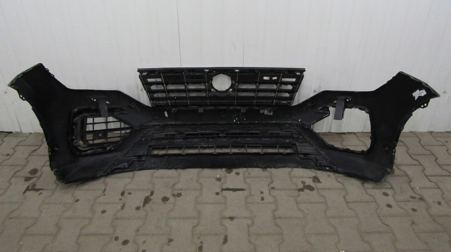 VW Touareg 3 III R-Line 760 18- Front Bumper