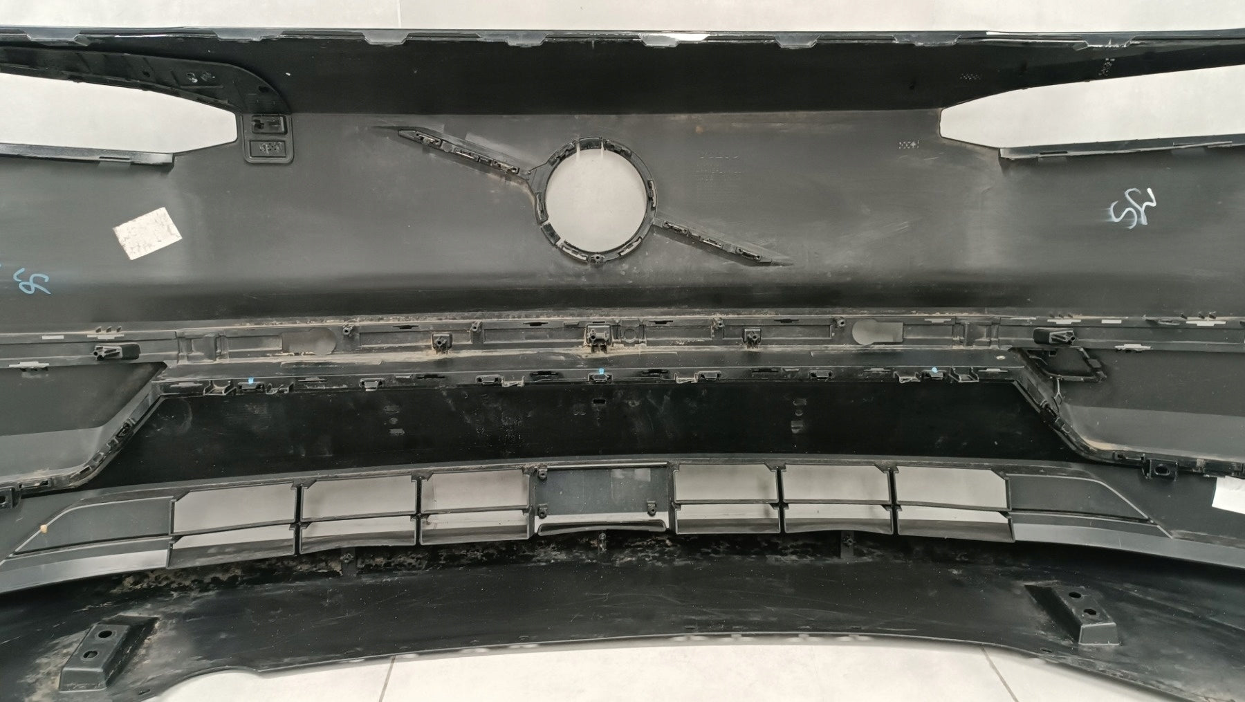 Front Bumper Volvo EX30 EX 30 23-