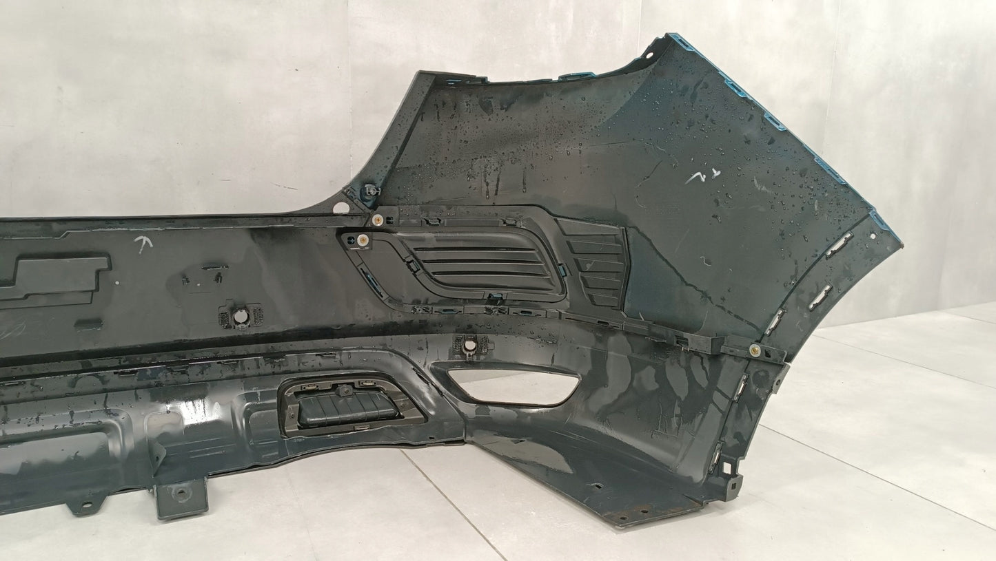 Rear Bumper for Renault Arkana RS Line 20-