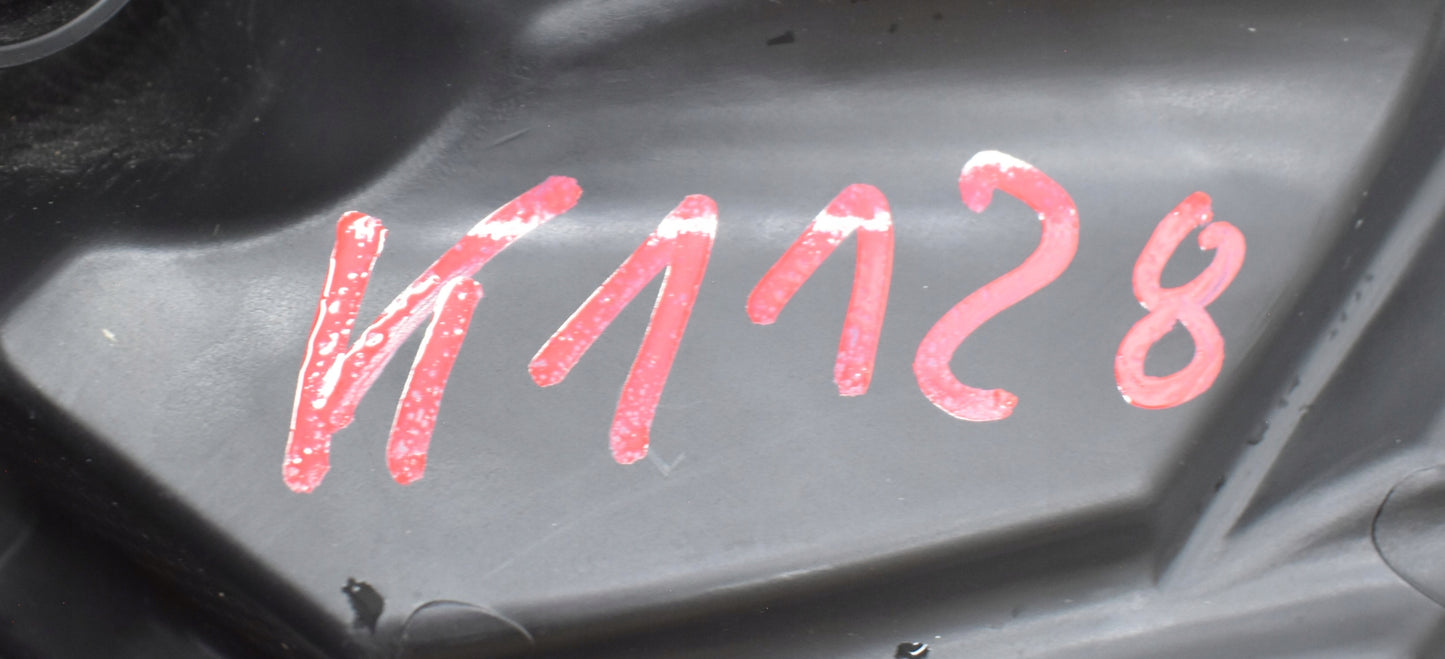 HYUNDAI IONIQ V RIGHT FRONT HEADLIGHT ORG EU