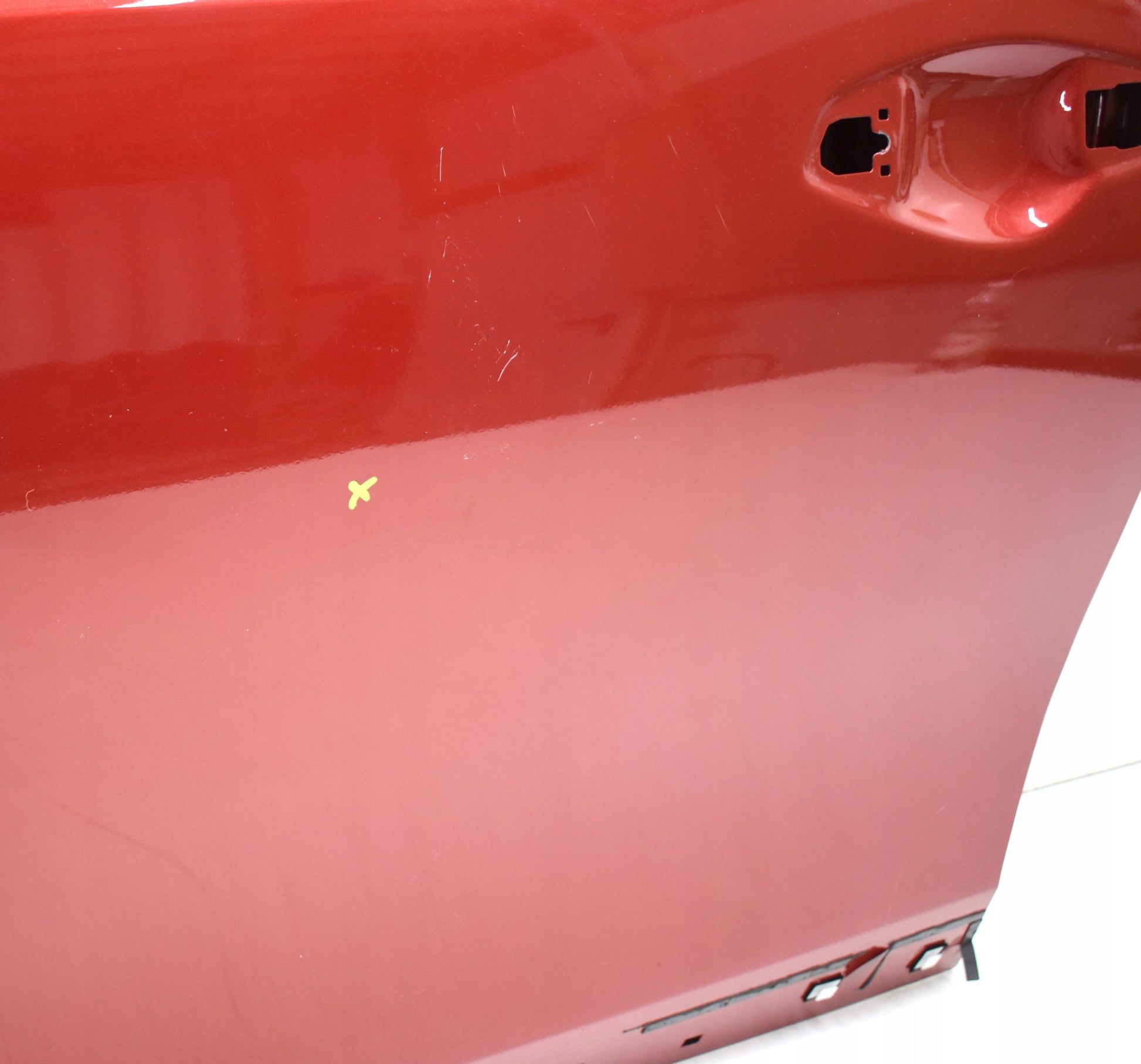 KIA X CEED X-CEED LEFT FRONT DOOR ORG