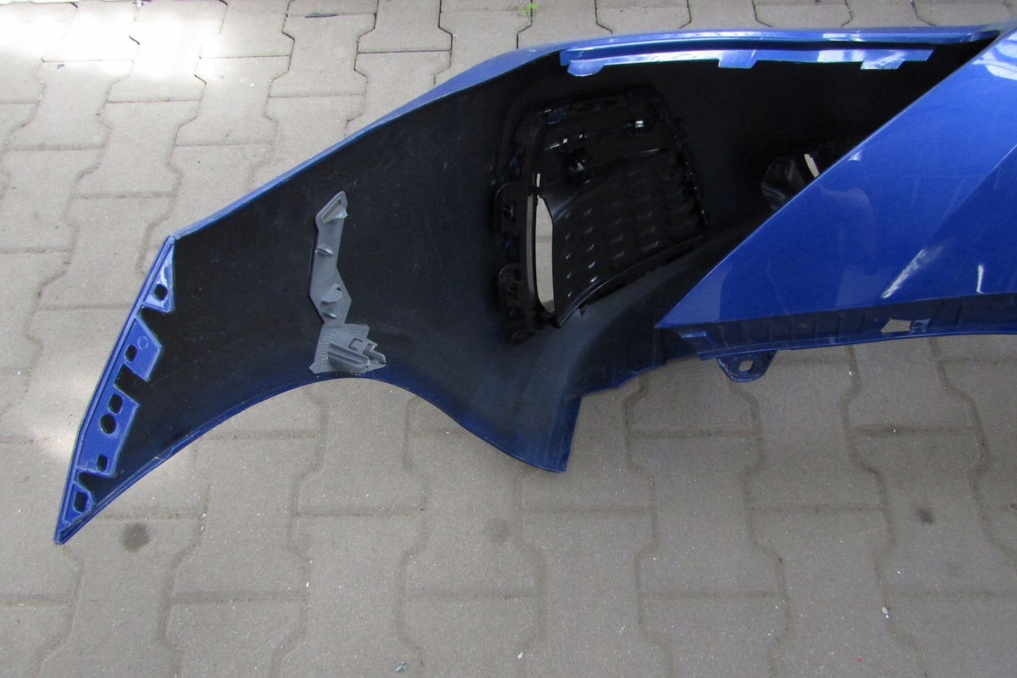 Front Bumper BMW 2 U06 Active Tourer M Package 22-