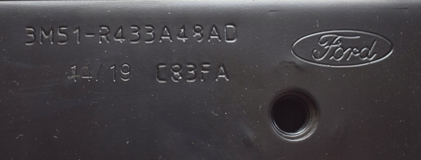 FORD FOCUS MK4 REAR WALL BEAM NEW ORIGINAL HB