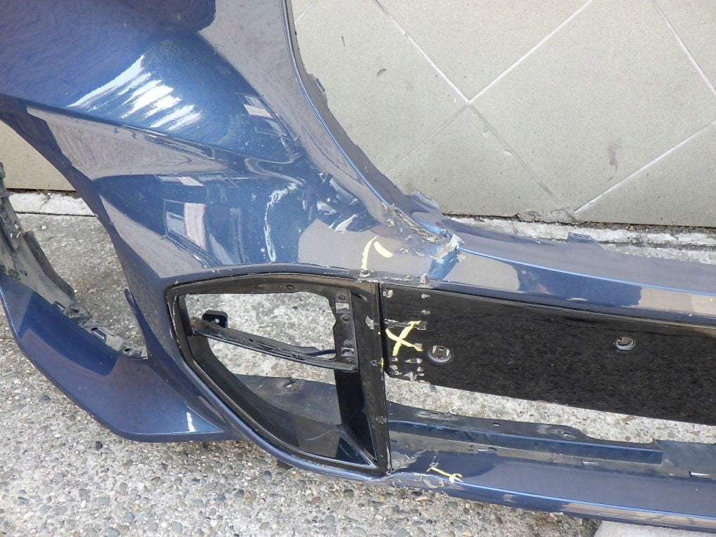 BMW X5 G05 M Package Front Bumper