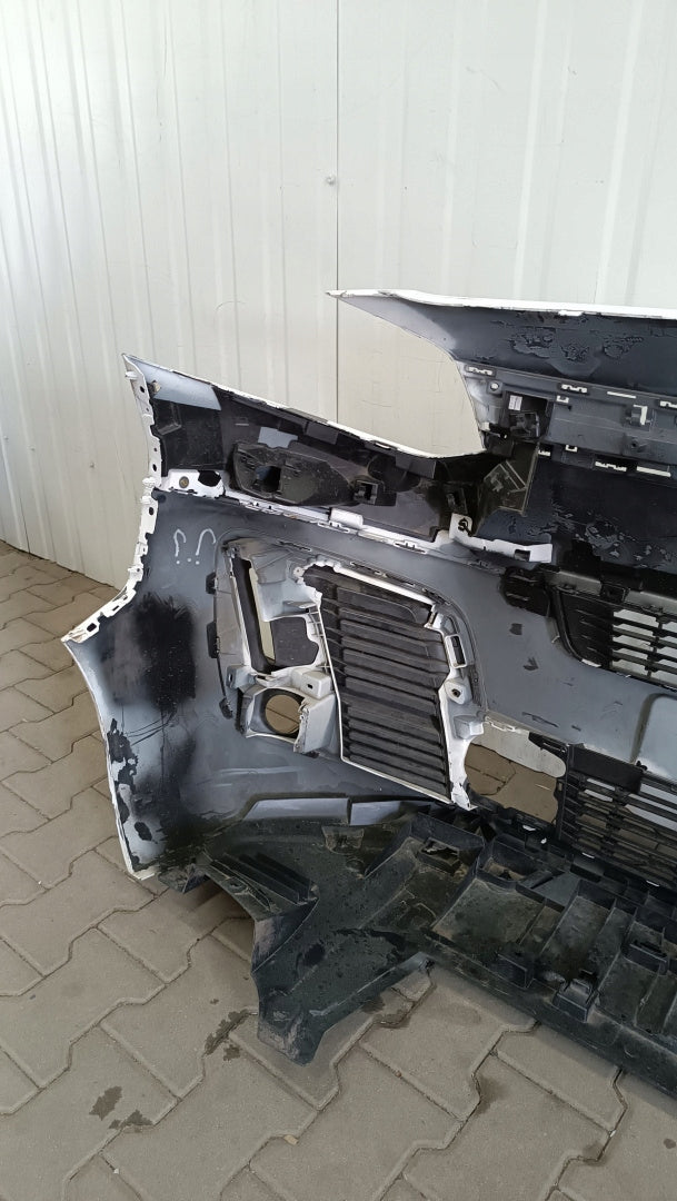 Front Bumper for Citroen JUMPY SPACETOURER 3 III 16-