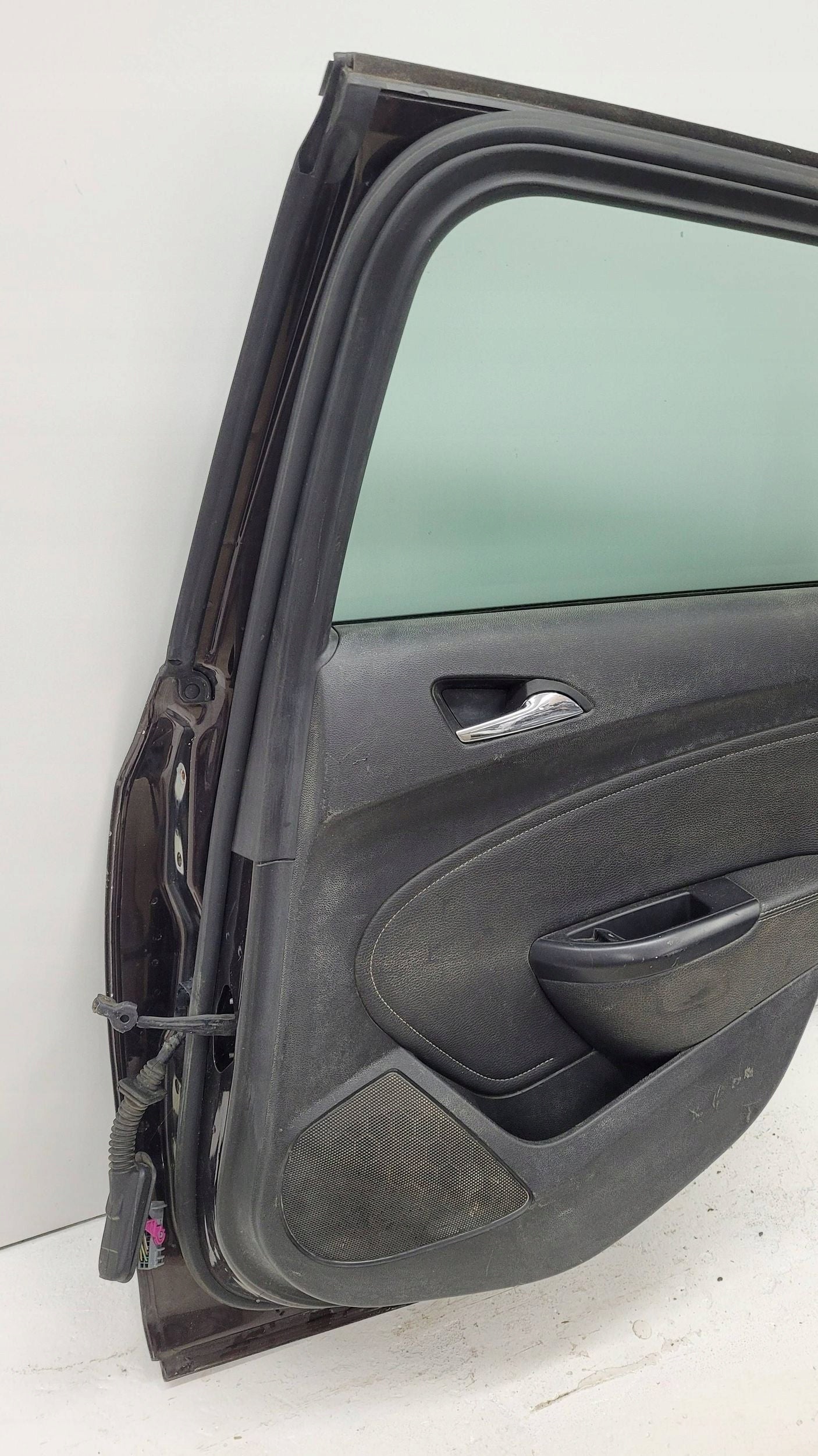 OPEL ASTRA IV J HB 2010+ REAR DOOR RIGHT COMPLETE