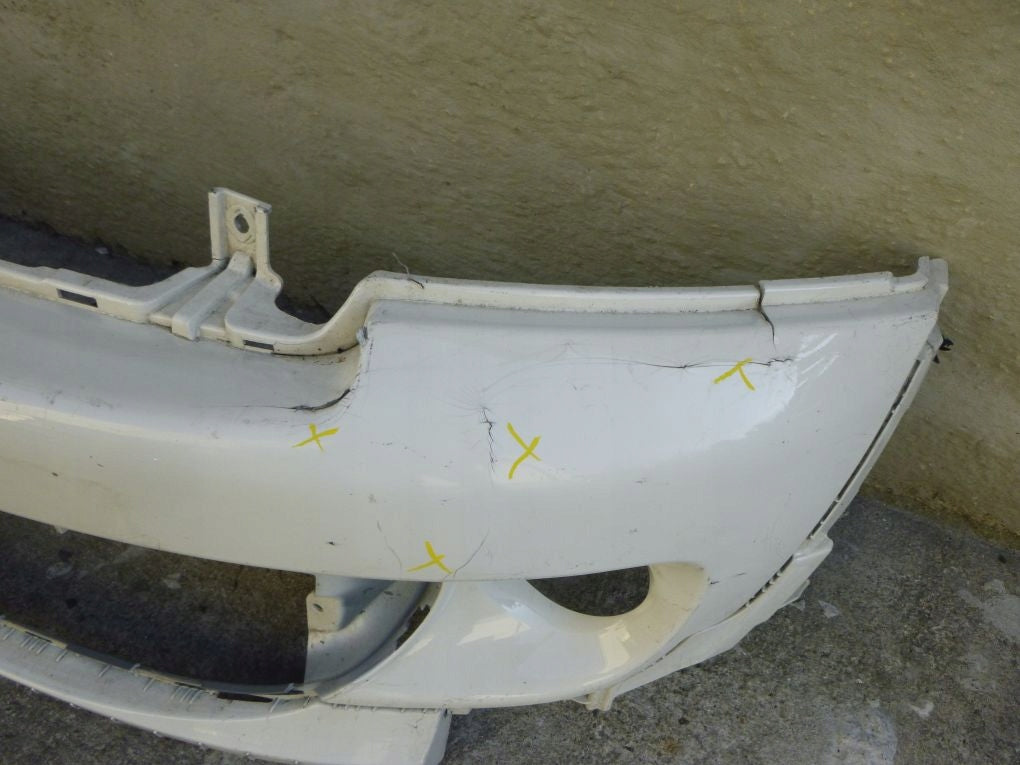 MINI R56 R57 LIFT SPORT S 09- front bumper