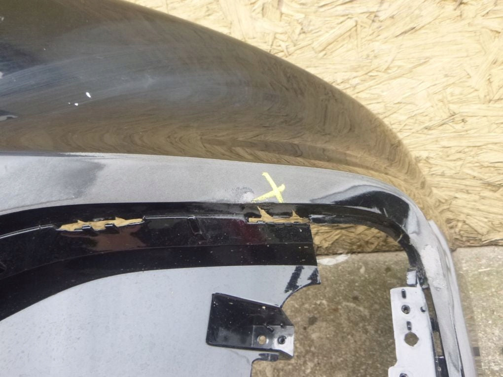 FORD KUGA MK3 III ST LINE 19- front bumper