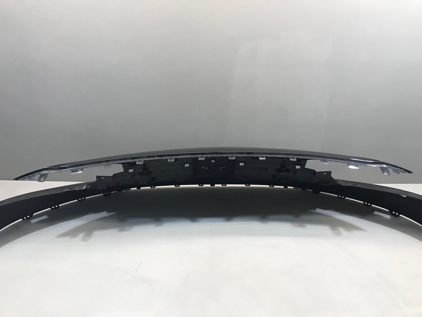 Toyota Proace 2016-  Front bumper Top 9811847477 1591340X M51024