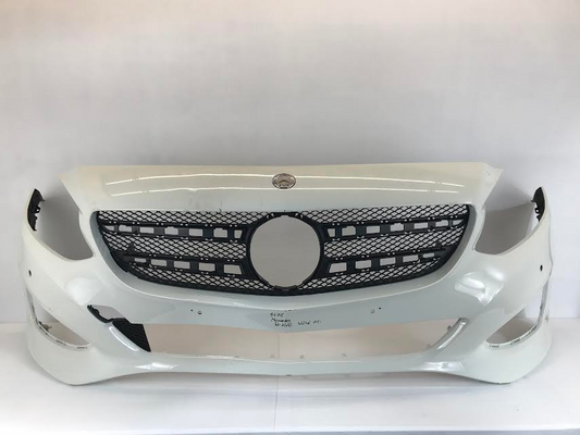 Mercedes B-Class W246 2015- Front Bumper Genuine Used OEM: A2468804640