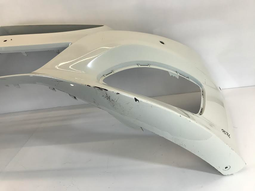 Mercedes B-Class W246 2015- Front Bumper Genuine Used OEM: A2468804640