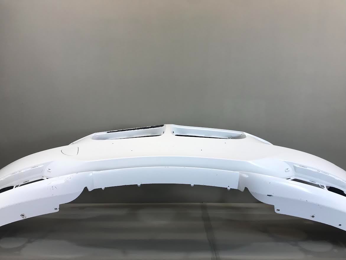 BMW 3 F30 F31 Sport Line 2017 Front Bumper 153170000100