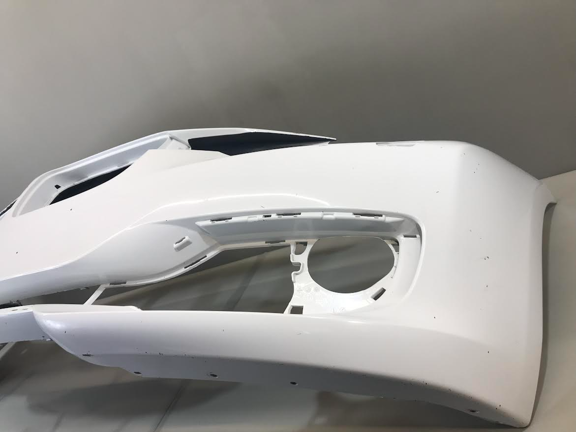 BMW 3 F30 F31 Sport Line 2017 Front Bumper 153170000100